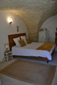 B&B / Chambres d'hotes La Cachette : photos des chambres