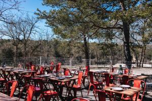 Campings Camping Liberte Verdon : photos des chambres