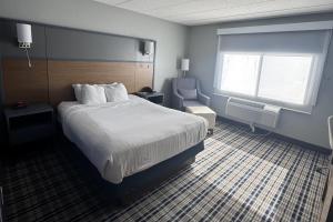 AmericInn by Wyndham Albert Lea