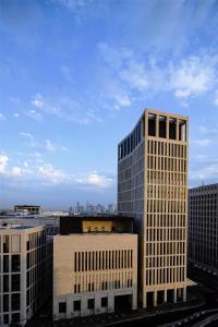 Park Hyatt Doha, Msheireb Downtown