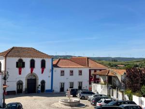 Villa das Vinhas