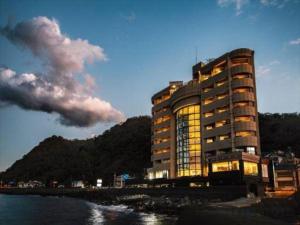 Luxury Wa Hotel Kaze No Kaori