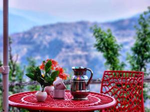 The Farm Stay by Woodstone Sainj