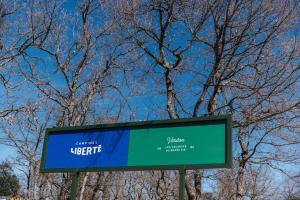Campings Camping Liberte Verdon : photos des chambres
