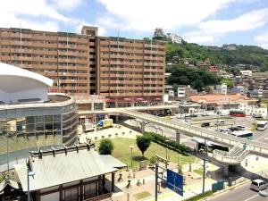Green Hill Hotel Onomichi