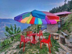 The Farm Stay by Woodstone Sainj