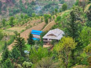 The Farm Stay by Woodstone Sainj