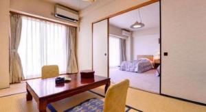 Hotel Resea Minamichita
