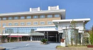 Hotel Ligare Kasugano