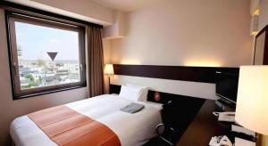AI HOTEL OYAMA