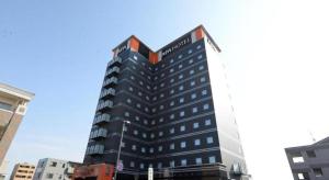 APA Hotel Tsukuba Bampaku Kinenkoen Ekimae