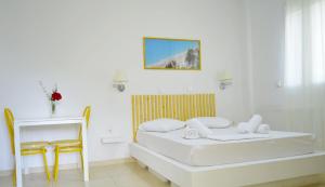 Dionysia Rooms Lefkada Greece