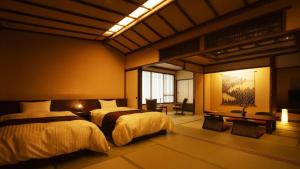Hotel Masyuu