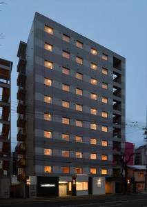 HOTEL BARAN ZAKK SAPPORO s6