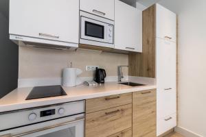 Sunset Canteras LJones Seaviews and renovated