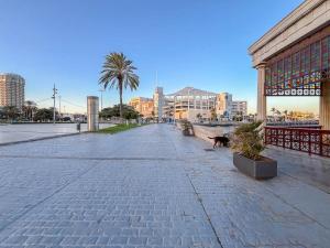 Sunset Canteras LJones Seaviews and renovated