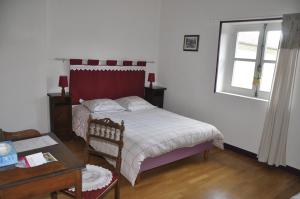 B&B / Chambres d'hotes Les Cigales : photos des chambres