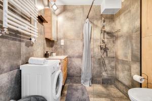 Bierutowska 57B by Homeprime