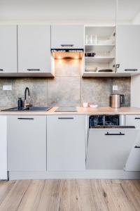 Bierutowska 57B by Homeprime