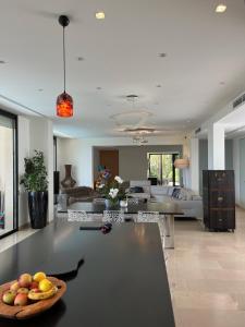 Villas La perle - villa de luxe : photos des chambres