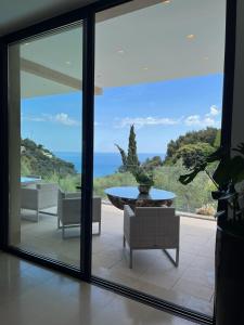 La perle - villa de luxe