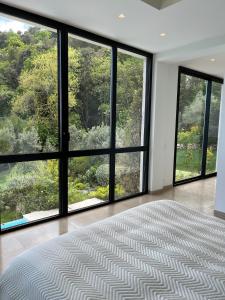 Villas La perle - villa de luxe : photos des chambres