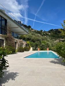 Villas La perle - villa de luxe : photos des chambres