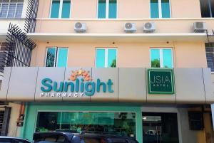 HOTEL JSIA