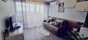 Studio 2 personnes Vue Mer Climatisé Linge Maison