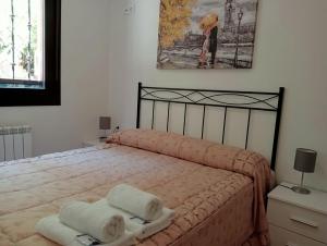 CUARZO loft La Piedra de Najera