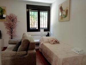 CUARZO loft La Piedra de Najera
