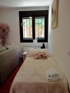 CUARZO loft La Piedra de Najera