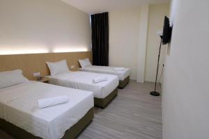 Place2stay @ Campus Hub
