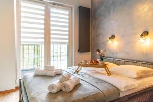 Grzegórzki Apt - Top location and Parking by Rentujemy