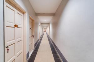 OYO 89643 S.s Motel