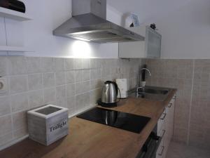 Apartman Dijana