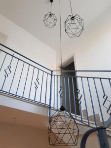 Casalice stagnone marsala & kite