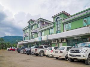 Rajawali Homes Kota Marudu