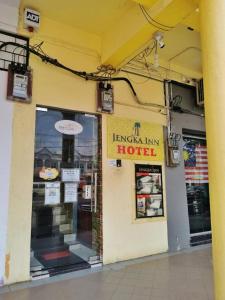 OYO 90458 Jengka Inn