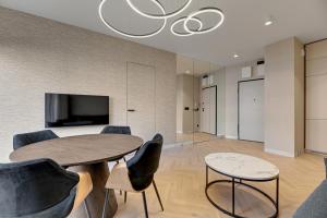 Granaria DeLuxe Apartment Old Town