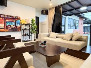 Nibong Pool Villa by Cactus Homestay