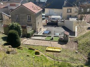 Chez Fernand