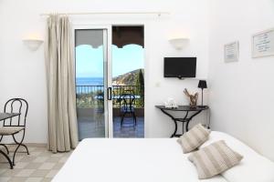 Appart'hotels Residenza l 'Alivetu : photos des chambres