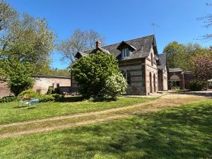 Maisons d'hotes Le Manoir de Conteville : photos des chambres