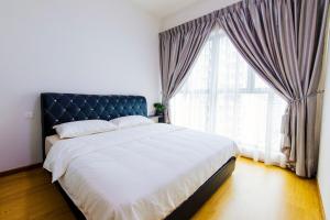Kings Bay, Country Garden Danga Bay, suitable for families of four or couples, a happy little home
