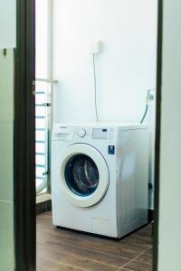 Kings Bay, Country Garden Danga Bay, suitable for families of four or couples, a happy little home