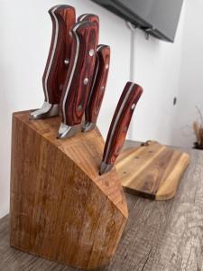 Holiday home Roma Night and Day