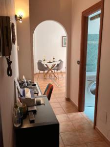 Holiday home Roma Night and Day