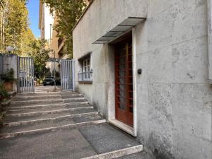 Holiday home Roma Night and Day