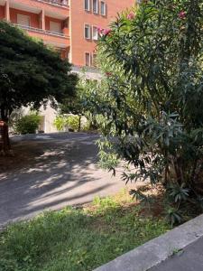 Holiday home Roma Night and Day